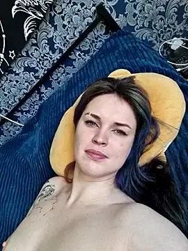 Stripchat Private Sex Chat of LazyTanukii