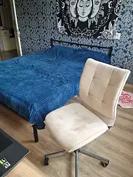Stripchat Live Sex of LazyTanukii