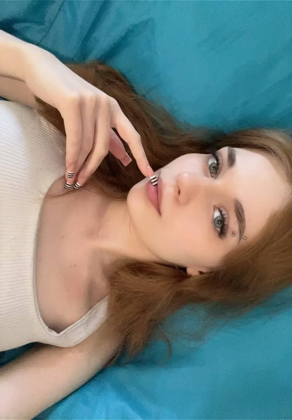 MelissaBeckley