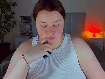Stripchat Nude Webcam of PolinaSalvatore