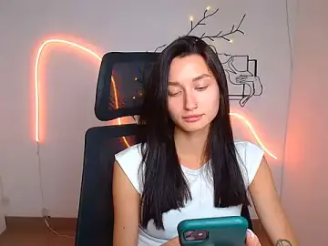 Stripchat Adult Webcams of Stella_XO