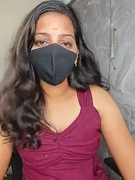 Stripchat Live Sex Cam of Tamil_Lovely_Cindrellaa