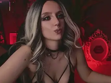 Stripchat Adult Webcam of bogemabella