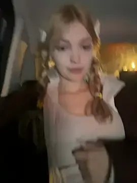 Stripchat Sex Cam of elsawhere
