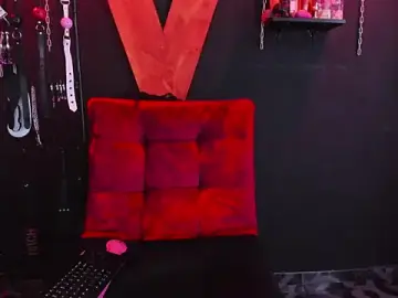 Stripchat Free Live Porn of lilith_slave