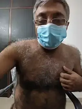 Stripchat Best live sex cam show of manus_india