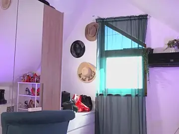 Stripchat Sex Chat of Amaliamour