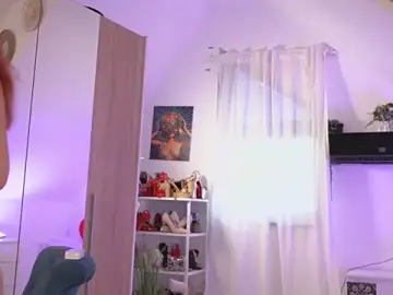 Stripchat Nude Webcam of Amaliamour