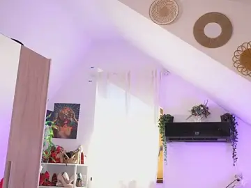 Stripchat Free Porn Cam of Amaliamour