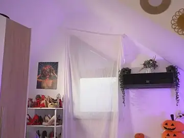 Stripchat Best Webcam of Amaliamour