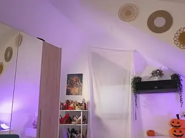 Stripchat Sex Cam of Amaliamour