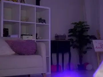 Stripchat Sex Chat of CataleyaKirk