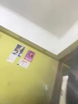 Stripchat Nude Webcam of DulceAngelica
