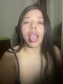 Stripchat Sex Cam of DulceAngelica