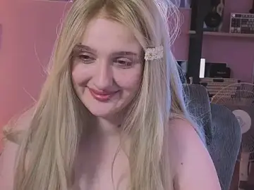 Stripchat Live Sex of ELLIEJAY