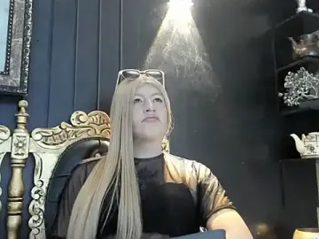 Stripchat Watch Live Sex Cams of Gomory_Niix