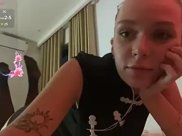Stripchat Best live sex cam show of One_On_Mllion