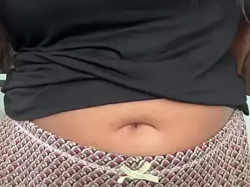 Stripchat Nude Webcam of Saranyatelugu9