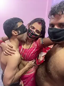 Stripchat Adult Webcam of Sexy_vanshika01