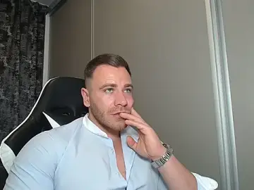 Stripchat Adult Webcam of Thori92