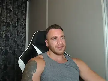 Stripchat Free Live Porn of Thori92