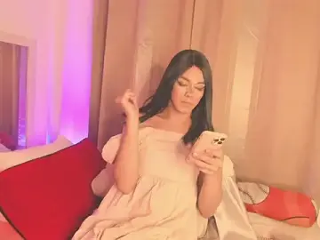 Stripchat Live Sex of VenusSantana
