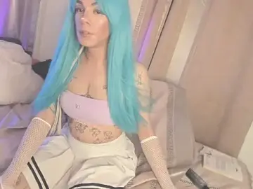 Stripchat Live Porn of VenusSantana