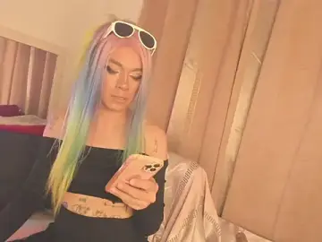 Stripchat Free Porn Cam of VenusSantana