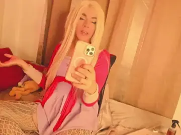 Stripchat Best Webcam of VenusSantana