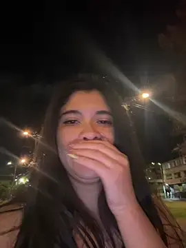 Stripchat Free Porn Cam of _Pao_