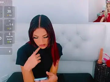Stripchat Best Webcam of alexa-xxx-