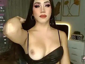 Stripchat Sex Cam of asiangoddessxxx