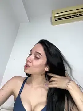 Stripchat Sex Chat of icedrosemarye