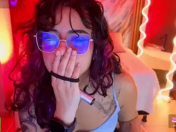 Stripchat Private Sex Chat of kristen_tay