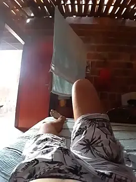 Stripchat Live Porn of luissilva0071
