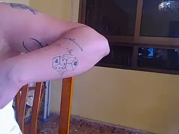 Stripchat Free Porn Cam of pomposa18xxx