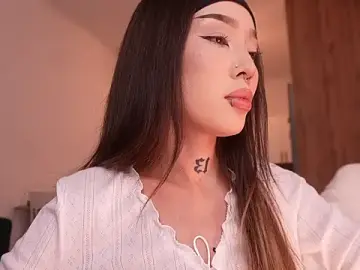 Stripchat Private Sex Chat of sharlin_13