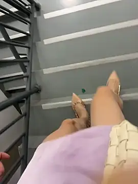 Stripchat Free Live Porn of yinyin326
