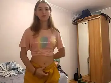 Stripchat Sex Chat of HebrewRiding