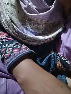 Stripchat Live Sex of Jhunaki-Couple
