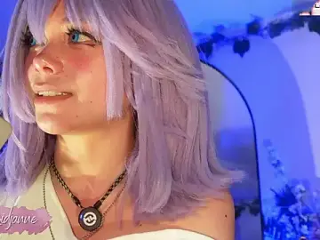 Stripchat Free Porn Cam of Loidjanne