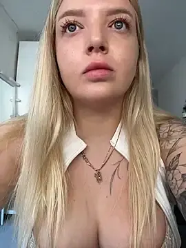 Stripchat Sex Chat of OdriOlsens