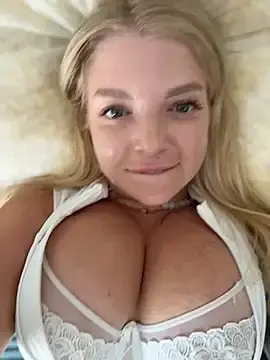 Stripchat Live Porn of OdriOlsens