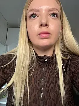 Stripchat Adult Webcam of OdriOlsens