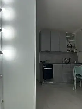 Stripchat Live Porn of OdriOlsens