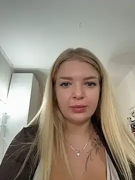 Stripchat Free Live Porn of OdriOlsens