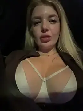 Stripchat Live Sex of OdriOlsens