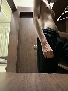 Stripchat Sex Chat of arthur_schop