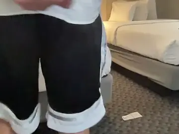 Stripchat Sex Cam of flexingplexico