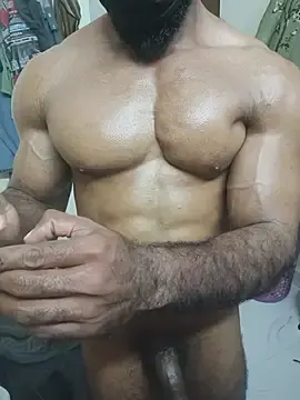 Stripchat Free Live Porn of freakinsexy